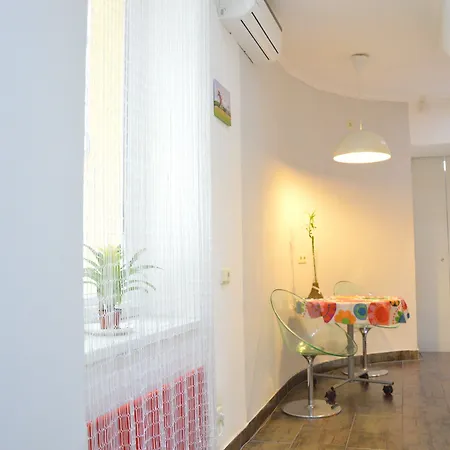 Rbnb - Inner I. Inn Budapest