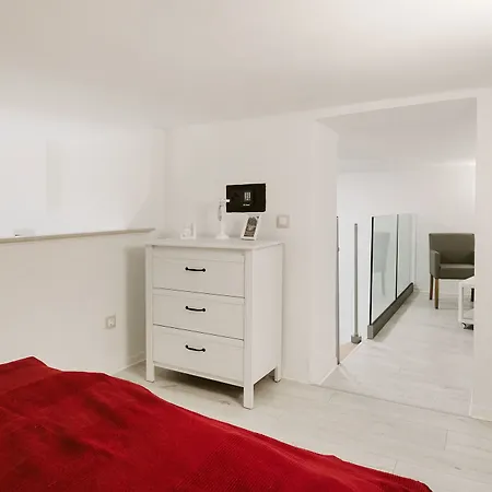 Rbnb - Inner I. Inn Budapest