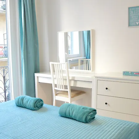 Rbnb - Inner I. Inn 3*