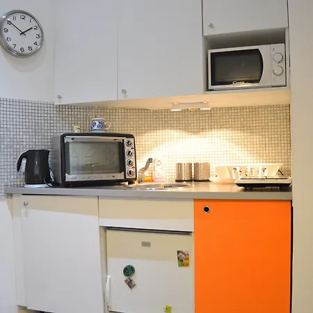 Inn Rbnb - Inner I. 3*