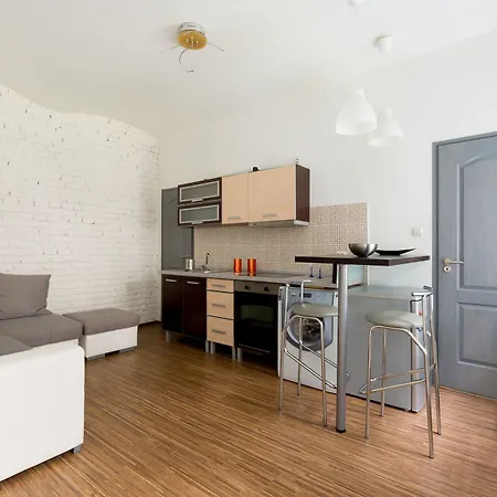 Inn Rbnb - Inner I.
