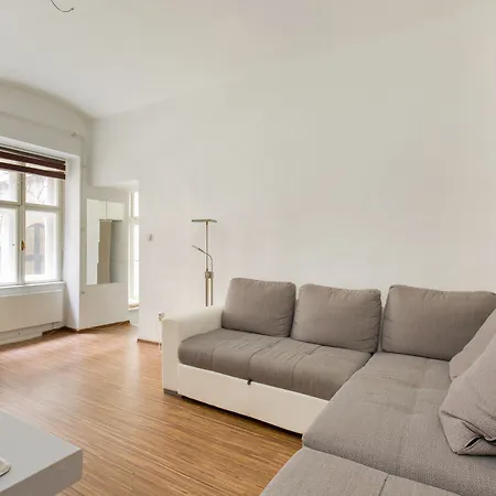 Inn Rbnb - Inner I.