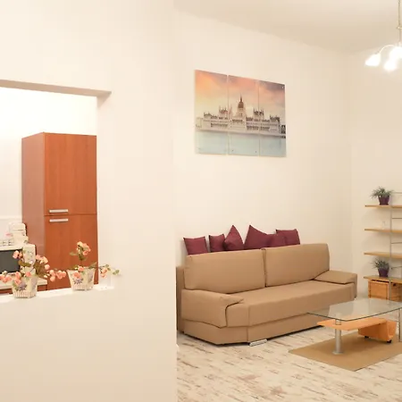 Inn Rbnb - Inner I.