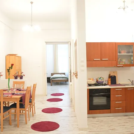 Inn Rbnb - Inner I.