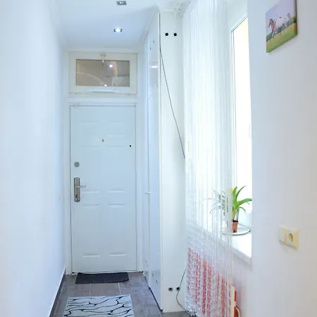 Rbnb - Inner I. Inn Budapest