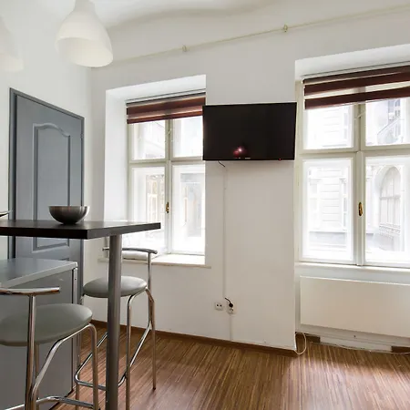 Inn Rbnb - Inner I.