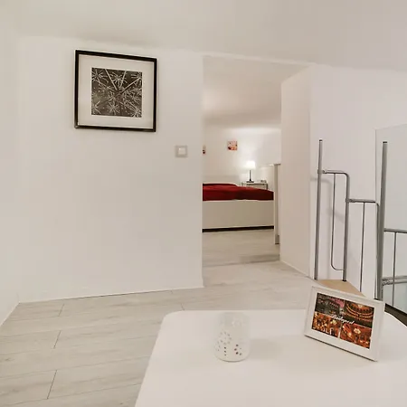 Inn Rbnb - Inner I. Budapest