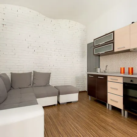 Rbnb - Inner I. Inn Budapest