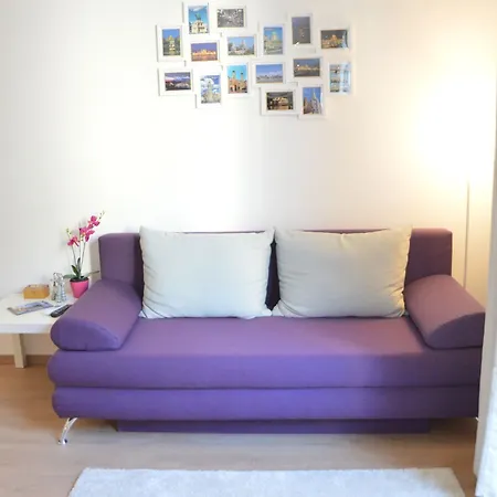 Rbnb - Inner I. Inn 3*
