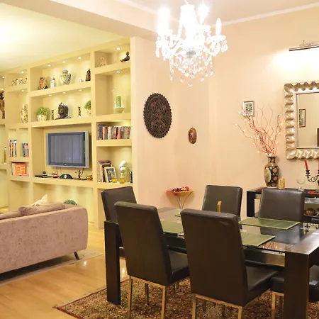 Rbnb - Inner I. Inn 3*