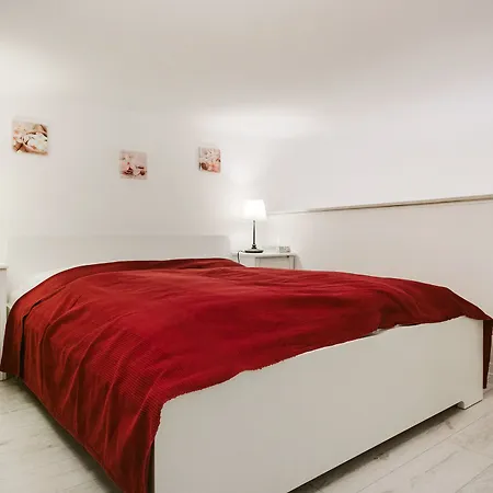 Inn Rbnb - Inner I. Budapest
