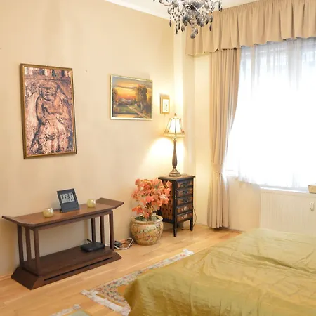 Rbnb - Inner I. 3* Budapest