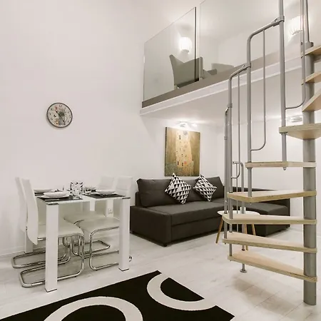 Inn Rbnb - Inner I. Budapest
