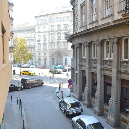 Rbnb - Inner I. Inn